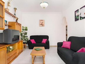 Acogedor Apartamento Lugar tranquilo, Conil De La Frontera